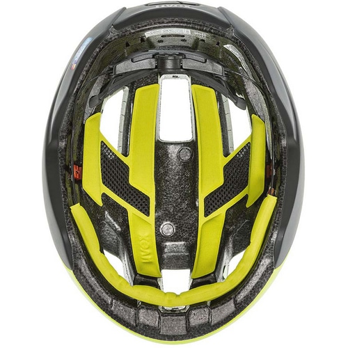 UVEX ( ウベックス ) スポーツヘルメット RISE CC ( ライズ CC 