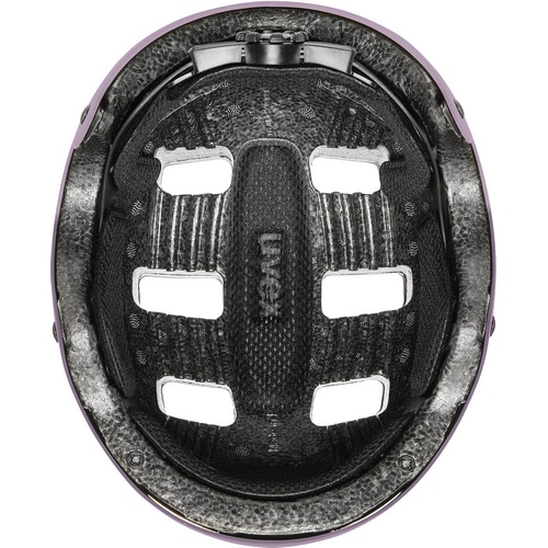 UVEX ( �E�x�b�N�X ) �L�b�Y�p�w�����b�g KID 3 CC �v����/�~���g�}�b�g 51-55cm