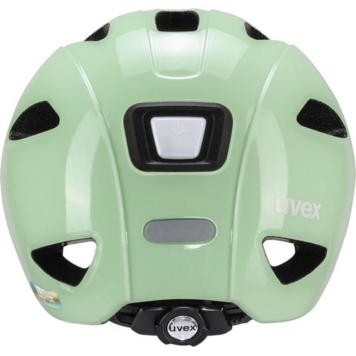 UVEX ( �E�x�b�N�X ) �L�b�Y�p�w�����b�g OYO �~���g/�s�[�` 50-54cm