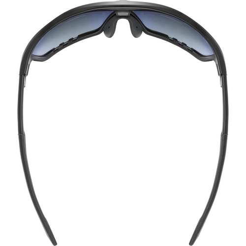 UVEX ( ウベックス ) サングラス SPORTSTYLE 706 ( スポーツスタイル 706 ) ブラックマット