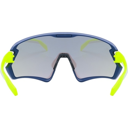 UVEX ( ExbNX ) TOX SPORTSTYLE 231 2.0 ( X|[cX^C 231 2.0 ) BLUE YELLOW MATT ONE SIZE