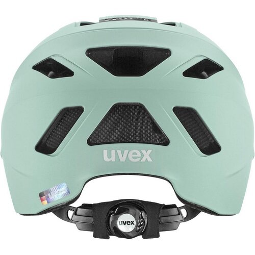 UVEX ( �E�x�b�N�X ) �A�[�o���w�����b�g URBAN PLANET ( �A�[�o�� �v���l�b�g ) �W�F�C�h�}�b�g 54-58cm