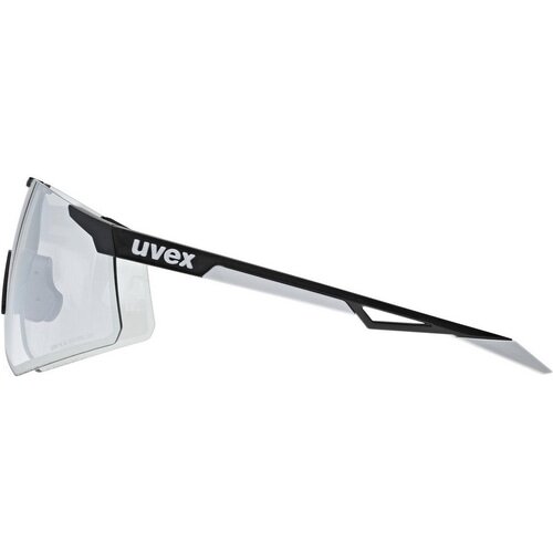 UVEX ( ウベックス ) サングラス PACE PERFORM V ( ペース パフォーム V ) ブラックマット