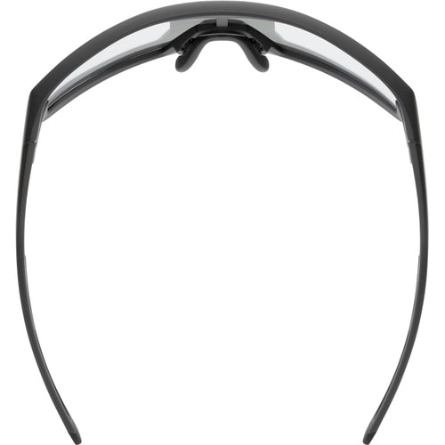 UVEX ( �E�x�b�N�X ) �T���O���X SKYRYSE V ( �X�J�C���C�Y �o���I�}�e�B�b�N ) �u���b�N�}�b�g (�����Y�F���C�g�~���[�V���o�[ ����)