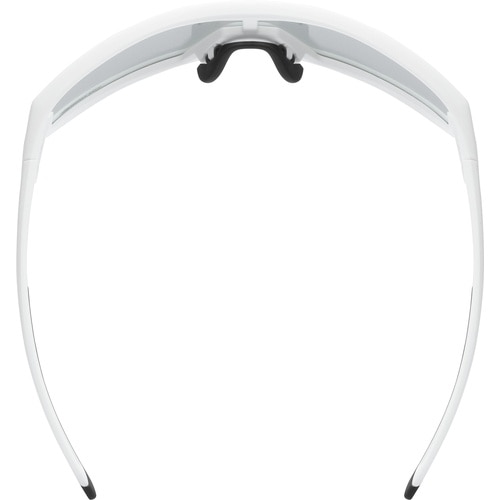 UVEX ( �E�x�b�N�X ) �T���O���X SKYRYSE V ( �X�J�C���C�Y �o���I�}�e�B�b�N ) �z���C�g�}�b�g (�����Y�F���C�g�~���[�V���o�[ ����)