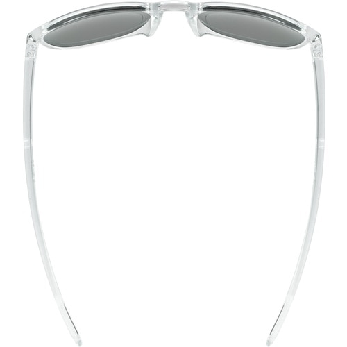 UVEX ( �E�x�b�N�X ) �T���O���X LGL 53 �N���A (�����Y�F�~���[�u���[)