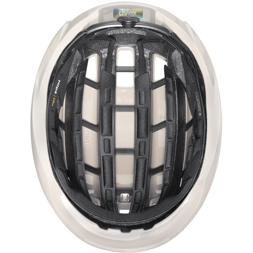 UVEX ( �E�x�b�N�X ) �X�|�[�c�w�����b�g SURGE AERO MIPS ( �T�[�W�� �G�A�� �~�b�v�X ) �E�H�[���O���[�}�b�g 59-61cm