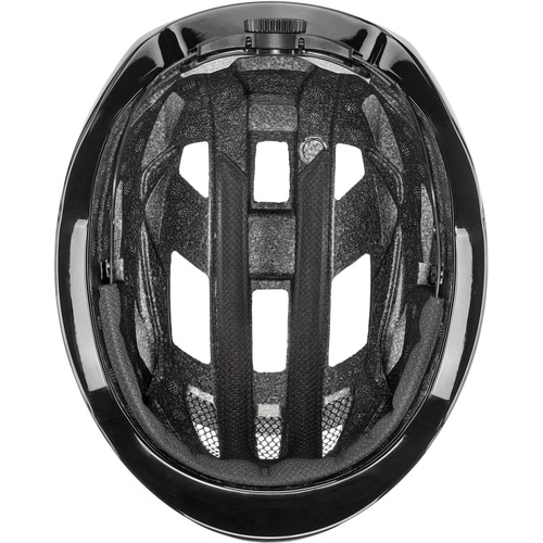 UVEX ( �E�x�b�N�X ) �X�|�[�c�w�����b�g i-VOLUTE AF ( �A�C ���H�����[�g �A�W�A���t�B�b�g ) �u���b�N/���b�h 56-60cm