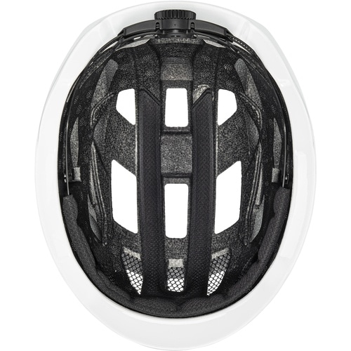 UVEX ( �E�x�b�N�X ) �X�|�[�c�w�����b�g i-VOLUTE AF ( �A�C ���H�����[�g �A�W�A���t�B�b�g ) �z���C�g�}�b�g 56-60cm