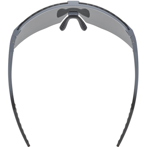 UVEX ( �E�x�b�N�X ) �T���O���X PACE STAGE ( �y�[�X�X�e�[�W ) �}�b�g�O���[ (�����Y�F�~���[�O���|��)