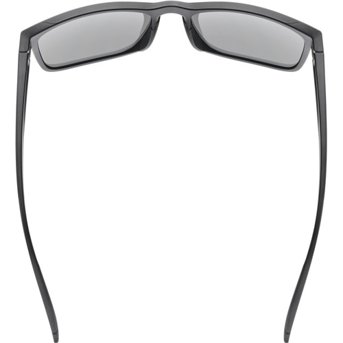 UVEX ( �E�x�b�N�X ) �T���O���X POISE ( �|�C�Y ) �}�b�g�u���b�N (�����Y�F�~���[�V���o�[)