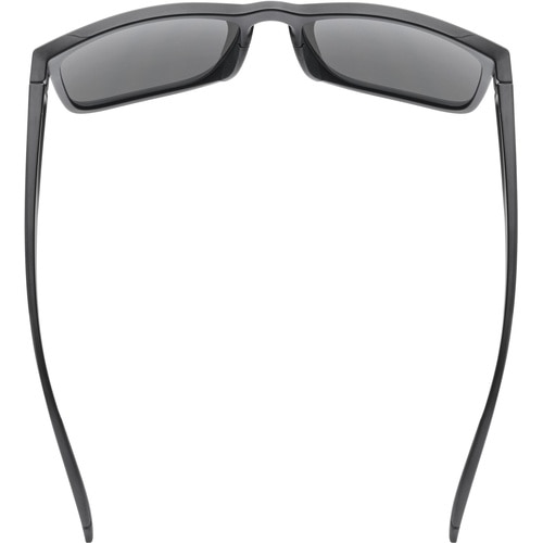 UVEX ( �E�x�b�N�X ) �T���O���X POISE P ( �|�C�Y �|�[���r�W���� ) �u���b�N�}�b�g (�����Y�F�X���[�N)