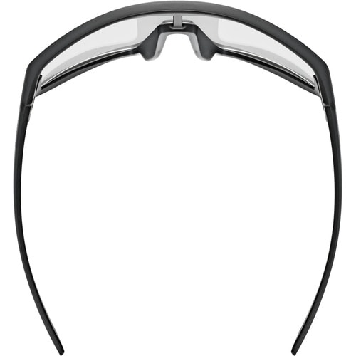 UVEX ( �E�x�b�N�X ) �T���O���X SKYRYSE JR ( �X�J�C���C�Y �W���j�A ) �u���b�N�}�b�g (�����Y�F�N���A)