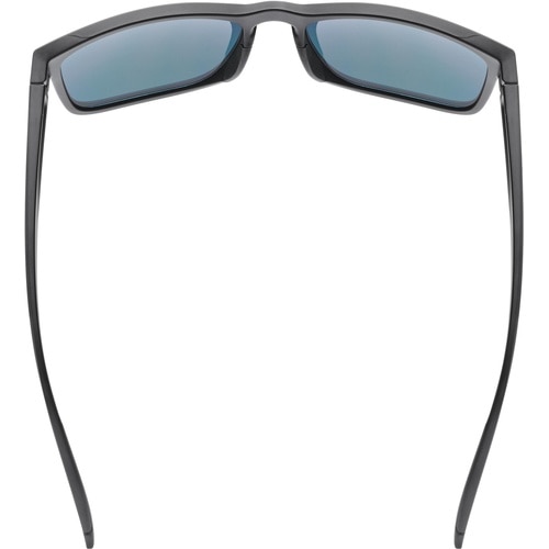 UVEX ( �E�x�b�N�X ) �T���O���X POISE ( �|�C�Y ) �}�b�g�u���b�N (�����Y�F�~���[���b�h)