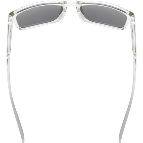 UVEX ( �E�x�b�N�X ) �T���O���X POISE ( �|�C�Y ) �N���A (�����Y�F�~���[�S�[���h)