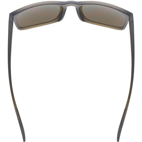 UVEX ( �E�x�b�N�X ) �T���O���X POISE P ( �|�C�Y �|�[���r�W���� ) �X���[�N�}�b�g (�����Y�F�u���E��)