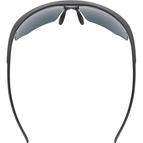 UVEX ( �E�x�b�N�X ) �T���O���X AERIOS ( �G�A���I�X ) �u���b�N�}�b�g (�����Y�F�X���[�N)