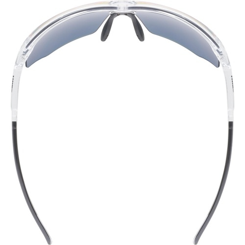 UVEX ( �E�x�b�N�X ) �T���O���X AERIOS ( �G�A���I�X ) �N���A (�����Y�F�~���[���b�h)