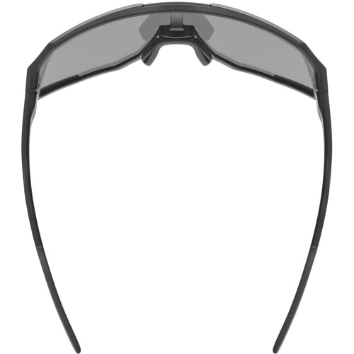 UVEX ( �E�x�b�N�X ) �T���O���X SEQUENZE ( �V�[�P���X ) �u���b�N�}�b�g (�����Y�F�~���[�V���o�[�j