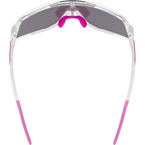 UVEX ( �E�x�b�N�X ) �T���O���X SEQUENZE ( �V�[�P���X ) �N���A (�����Y�F�~���[�s���N�j