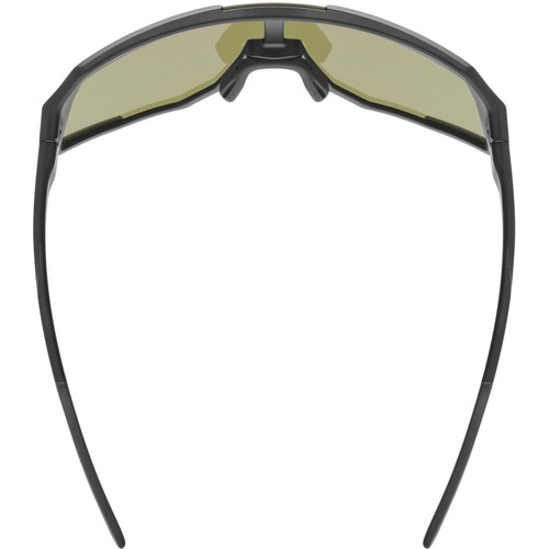 UVEX ( �E�x�b�N�X ) �T���O���X SEQUENZE CV ( �V�[�P���X �J���[�r�W���� ) �u���b�N�}�b�g (�����Y�F�o�W�[�u���[)