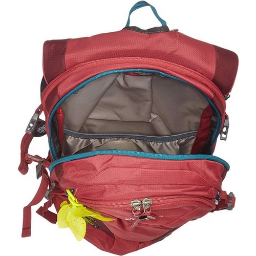 DEUTER ( �h�C�^�[ ) �o�b�N�p�b�N �R���p�N�g EXP 10 SL �J�[�f�B�i��/�}����