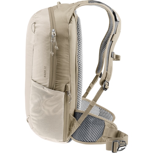 DEUTER ( �h�C�^�[ ) �o�b�N�p�b�N RACE 12 ( ���[�X 12 ) �A��/�O���[�X�g�[��
