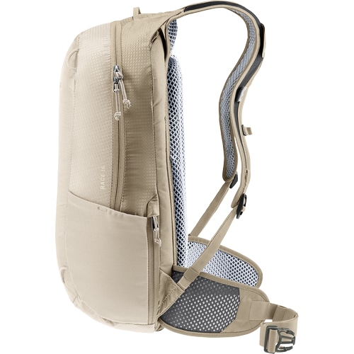 DEUTER ( �h�C�^�[ ) �o�b�N�p�b�N RACE 16 ( ���[�X 16 ) �A��/�O���[�X�g�[��