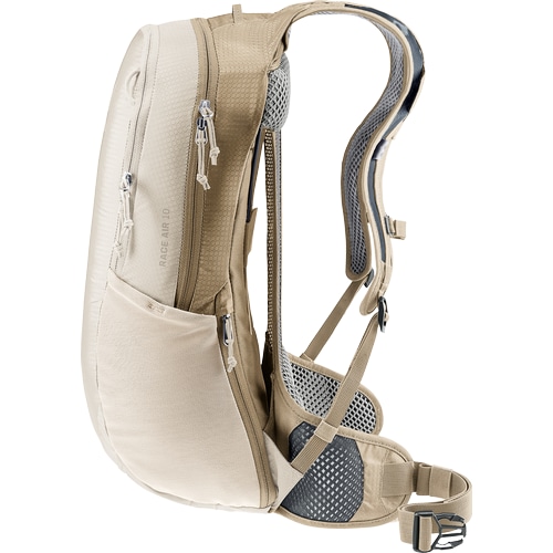 DEUTER ( �h�C�^�[ ) �o�b�N�p�b�N RACE AIR 10 ( ���[�X �G�A�[ 10 ) �A��/�O���[�X�g�[��