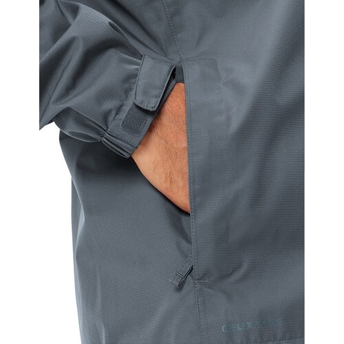 VAUDE ( �t�@�E�f ) ���C���E�F�A MEN'S ESCAPE BIKE LIGHT JACKET ( �����Y �G�X�P�[�v �o�C�N ���C�g �W���P�b�g ) �w���� L