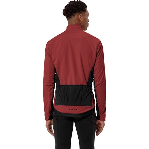 VAUDE ( t@Ef ) WPbg MEN'S KURO SOFTSHELL JACKET II ( Y N \tgVF WPbg II ) J[}C S