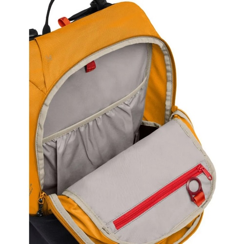 VAUDE ( t@Ef ) obNpbN TRAILVENT 15 ( gCxg 15 ) NN}