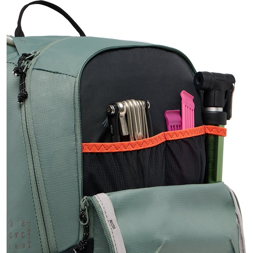 VAUDE ( �t�@�E�f ) �o�b�N�p�b�N TRAILVENT 10 ( �g���C���x���g 10 ) �A�K�x 10L