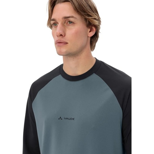 VAUDE ( t@Ef ) DHW[W MEN'S LOAMER L/S SHIRT ( Y [}[ OX[uVc ) w S