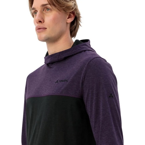 VAUDE ( t@Ef ) sVcEJWAEFA MEN'S QIMSA HOODY ( Y LT t[fB[ ) GbOvg S