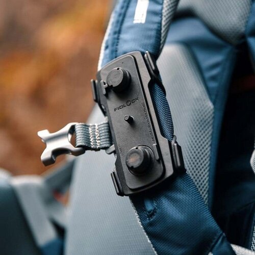 FIDLOCK ( tBhbN ) {gP[W{gEp[c TWIST TEX BASE MULTI ( cCXg ebNXx[X }` ) ubN