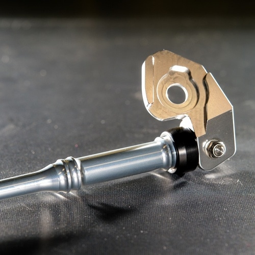 RIDEA ( ���C�f�A ) �L�b�N�X�^���h KSBR2 �V���o�[ ���C�g�E�F�C�g BROMPTON