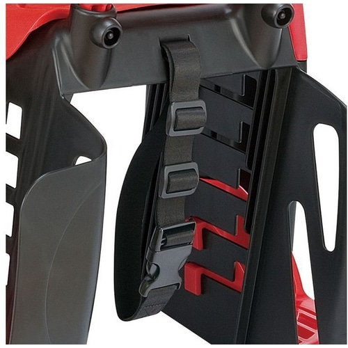 OGK�@KABUTO ( �I�[�W�[�P�[�J�u�g ) ���L�����A RBC-011DX3 �q�悹�V�[�g �u���b�N/�u���b�N