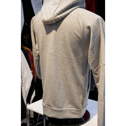 Le coq sportif ( RbNX|eBt ) sVcEJWAEFA QCMOGC40 STEEL t[fbhXEFbg O[ S