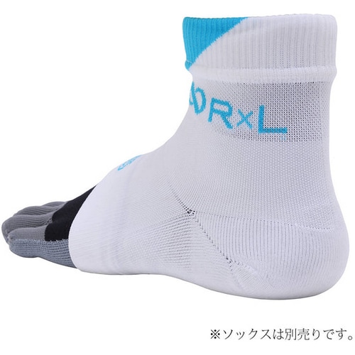 R×L SOCKS ( A[G\bNX ) \bNX ANKLECORE ( ANRA ) Cgu[×zCg t[TCY
