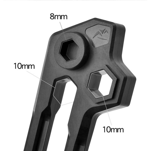 MIGRATRAIL ( �~�O���g���C�� ) �H�� �w�L�T�X�e�[�N �u���b�N 4PCS