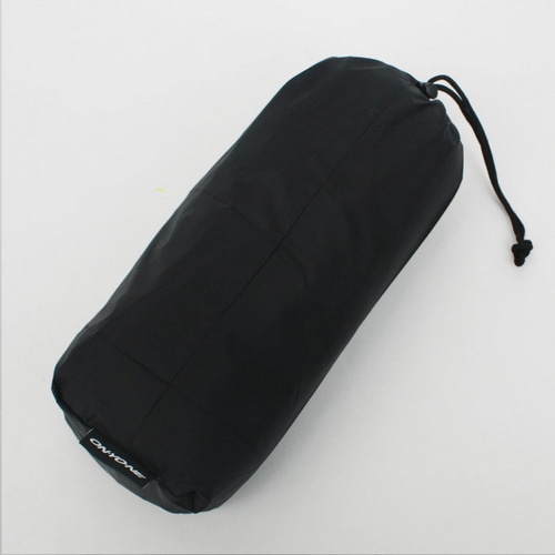 ONYONE ( オンヨネ ) レインウェア 22 3-LAYER COMBAT PANTS ST ( 3レイヤー コンバット パンツ ST ) 009ブラック DL