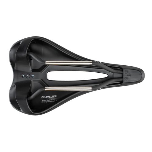 WTB ( �_�u���e�B�[�r�[ ) �T�h�� GRAVELIER ( �O���x���G ) �u���b�N 140X246mm