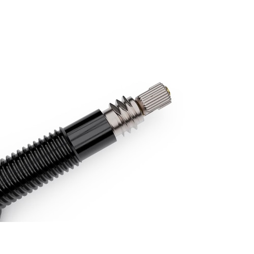 WTB ( �_�u���e�B�[�r�[ ) �o���u���G�N�X�e���V���� MAX-FLOW TUBELESS VALVES ( �}�b�N�X-�t���[ �`���[�u���X�o���u ) �u���b�N 44mm/2PCS