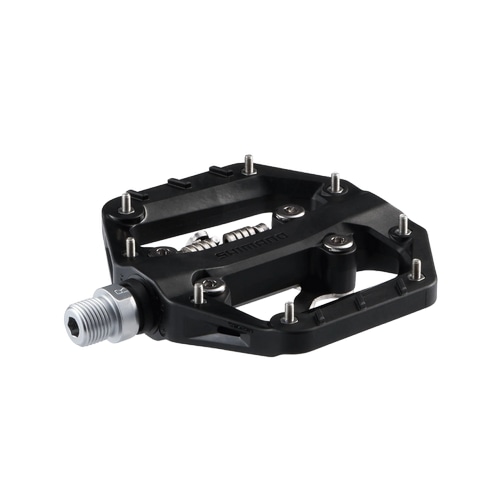 SHIMANO ( �V�}�m ) MTB�p�r���f�B���O�y�_�� PD-EH510 SPD�y�_��