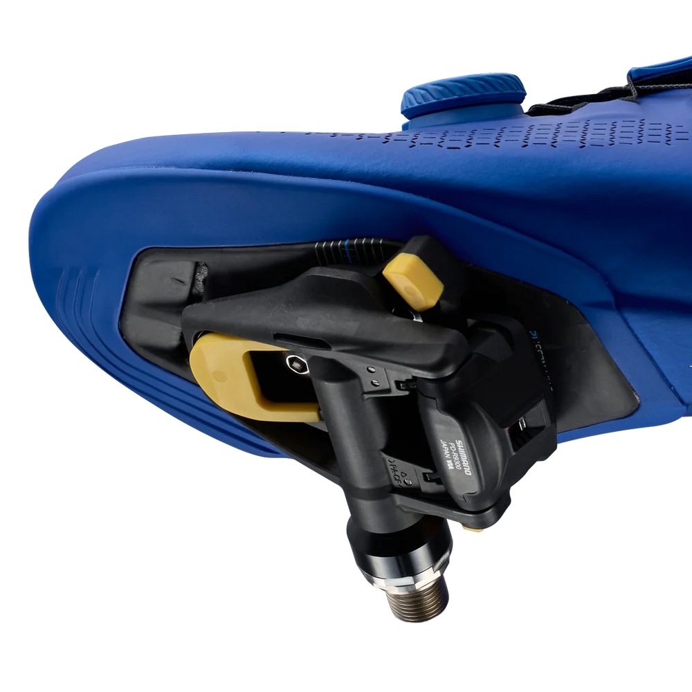 SHIMANO ( シマノ ) ロード用ビンディングペダル DURA-ACE ( デュラエース ) PD-R9300 ノーマルタイプ