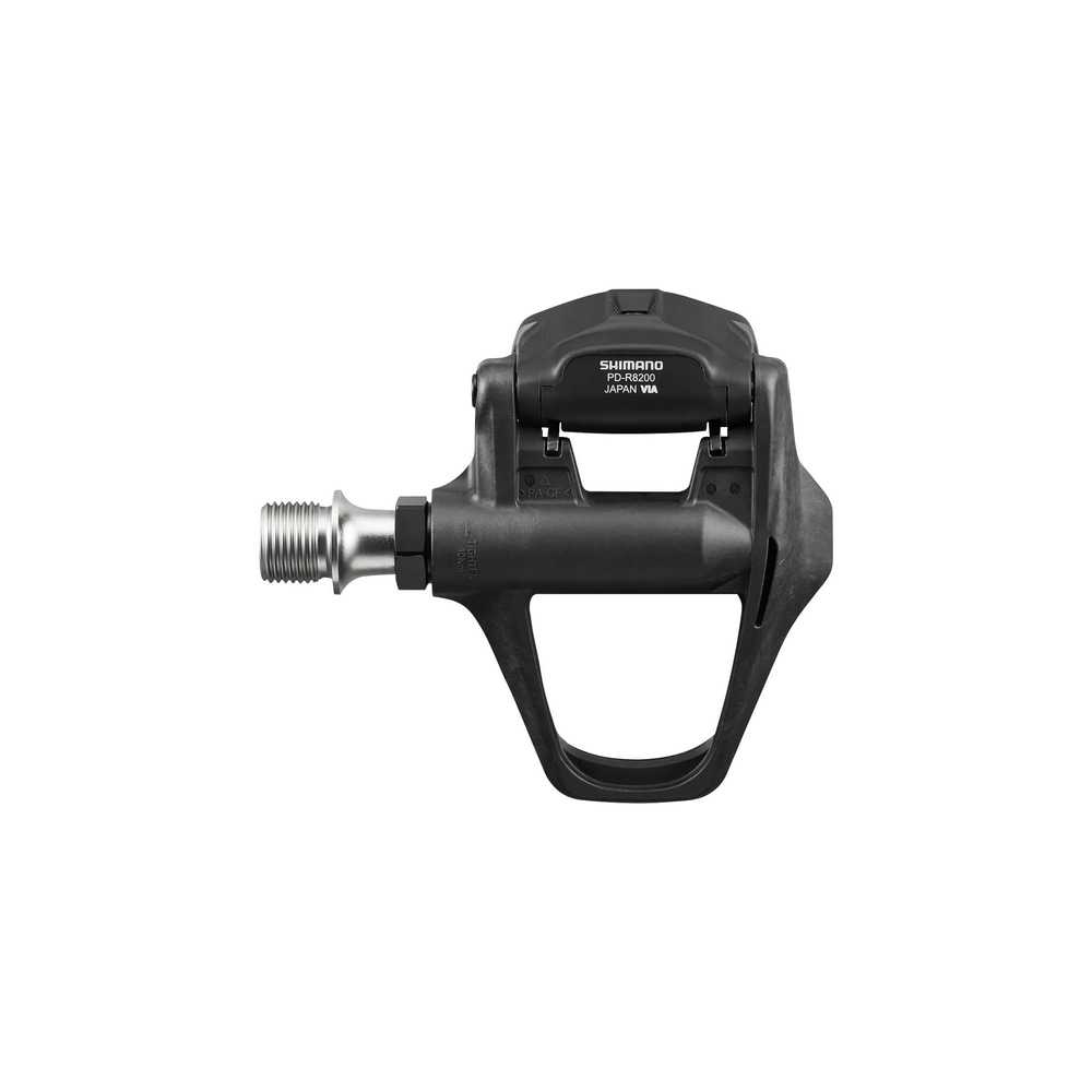 SHIMANO ( シマノ ) ロード用ビンディングペダル ULTEGRA ( アルテグラ ) PD-R8200 ノーマルタイプ