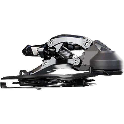 SHIMANO ( �V�}�m ) ���A�f�B���C���[ DEORE XT ���A�f�B���[���[ �����O�P�[�W 12�X�s�[�h