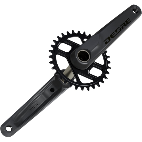 SHIMANO ( �V�}�m ) �N�����N�E�N�����N�Z�b�g DEORE �N�����N�Z�b�g 1x12�X�s�[�h 30T 170MM