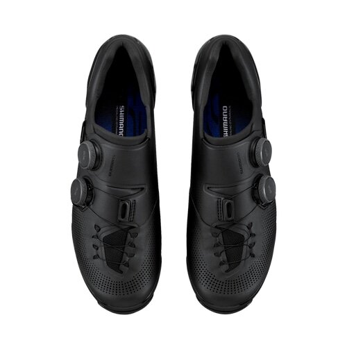 SHIMANO シマノ ビンディングシューズ SHXC903M サイズ40 SHIMANO ( シマノ ) ビンディングシューズ SH-XC903 ブラック 40